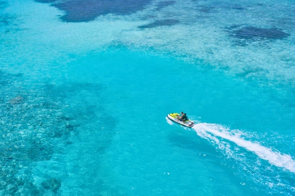 Water sports